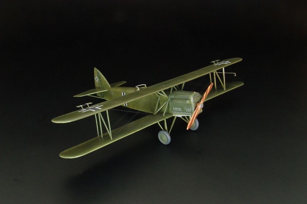 Letov S-16 Luftwaffe-Slovak AF