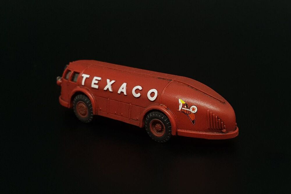 Doodlebug Texaco