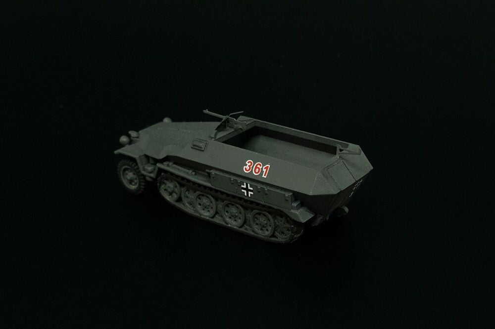 Sd.Kfz. 251C