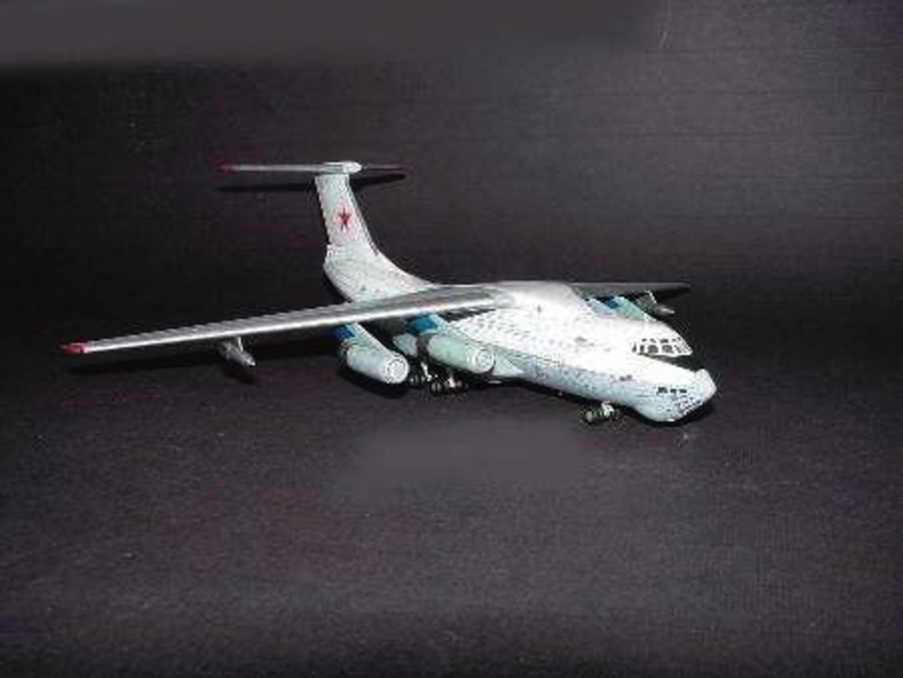 Iljushin IL-78 Midas