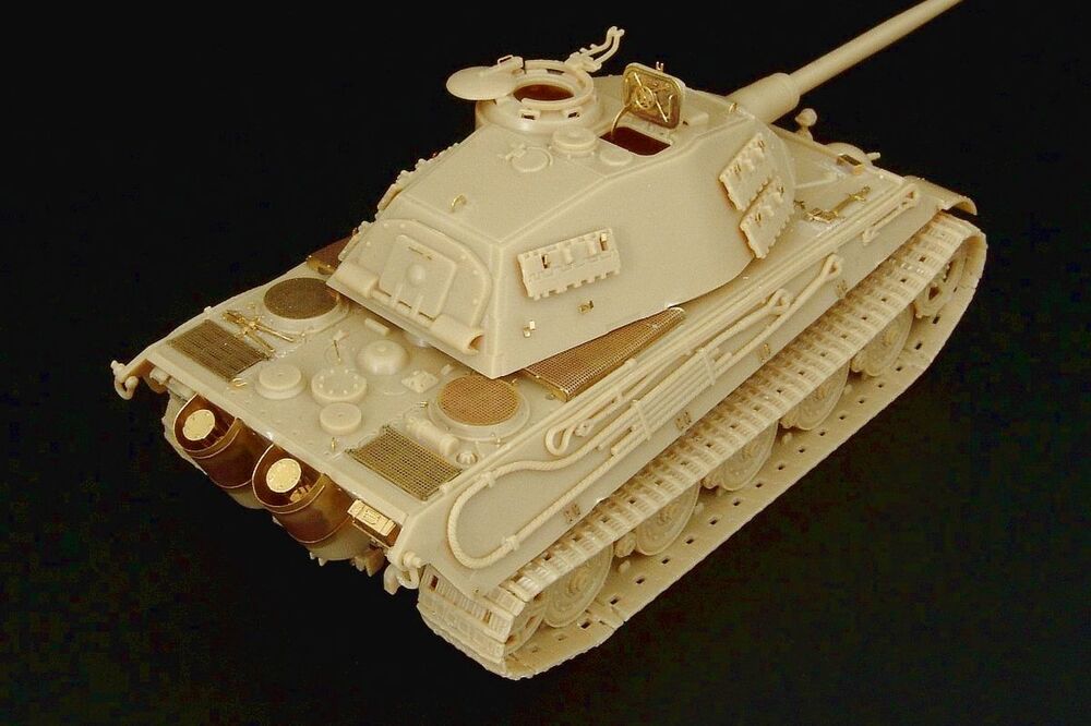 Tiger II Ausf  B  K��nigstiger��� (Revell kit)