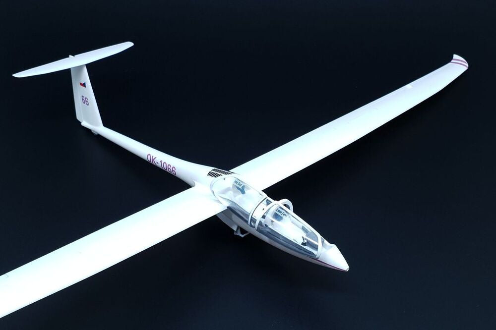 DG-1000S Glider AKVY