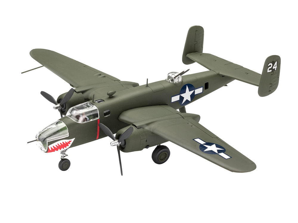 B-25 Mitchell