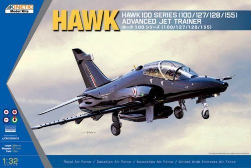 Hawk 100