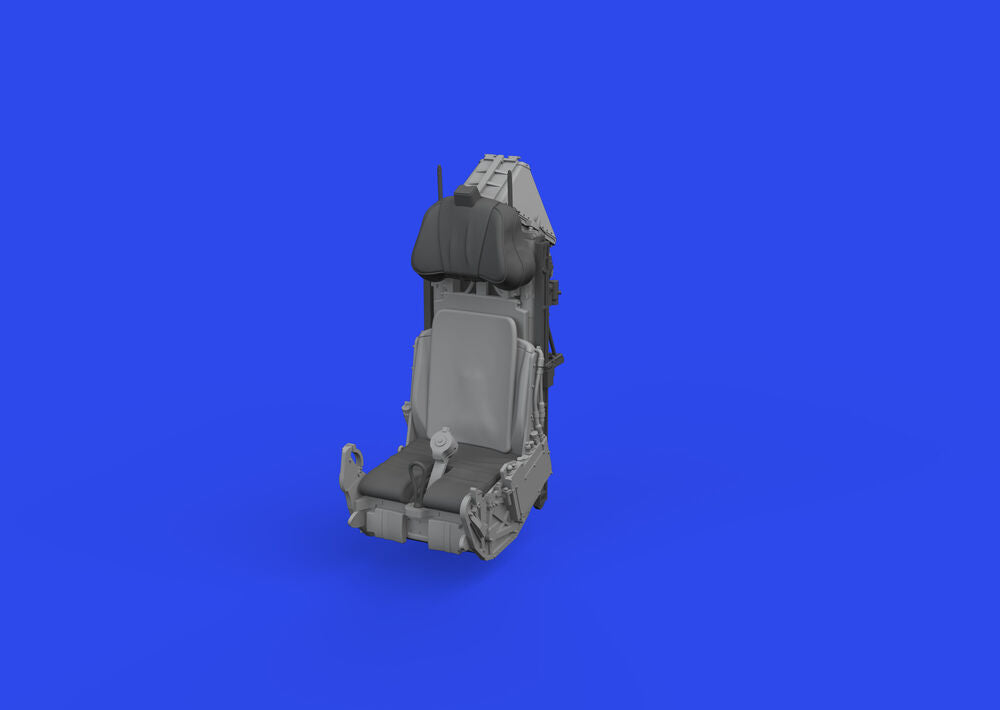 F-35A ejection seat PRINT 1/48 TAMIYA