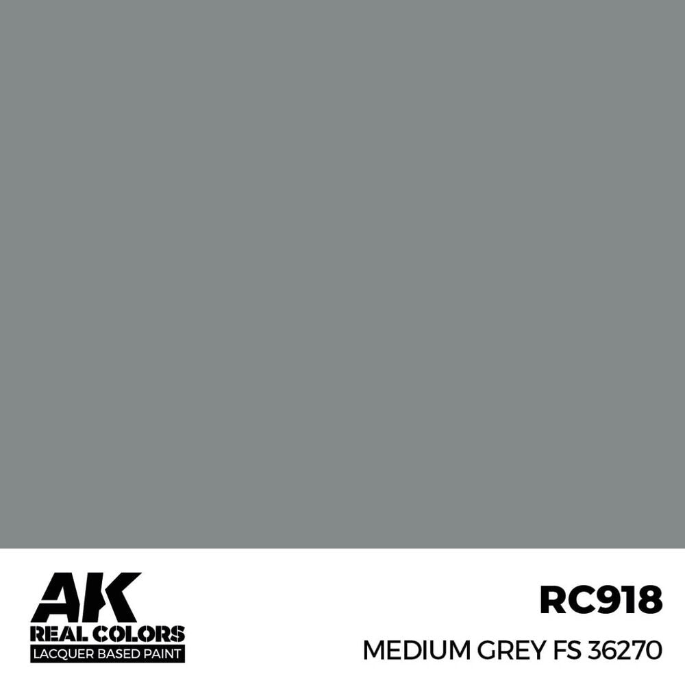 Medium Grey FS 36270 17 ml.