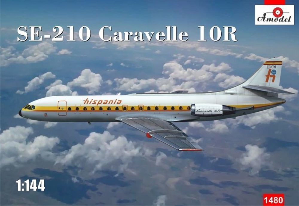 SE-210 Carawella 10R