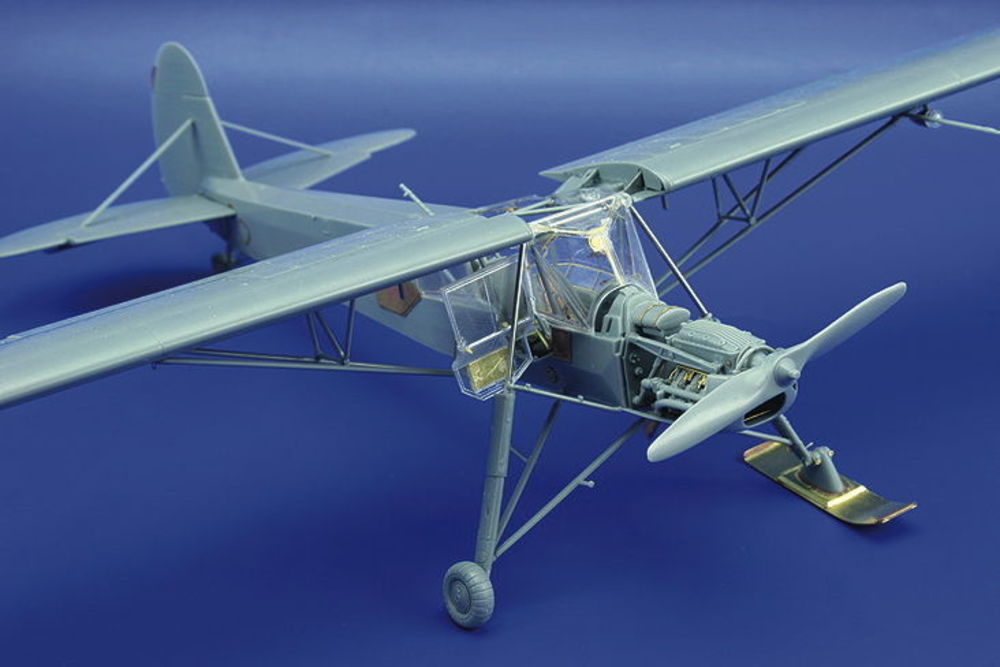 Fi 156C-3/C-5 Storch exterior f��r Tamiya Bausatz