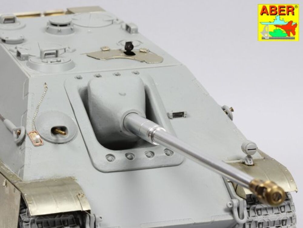 Jagdpanther-late/final version