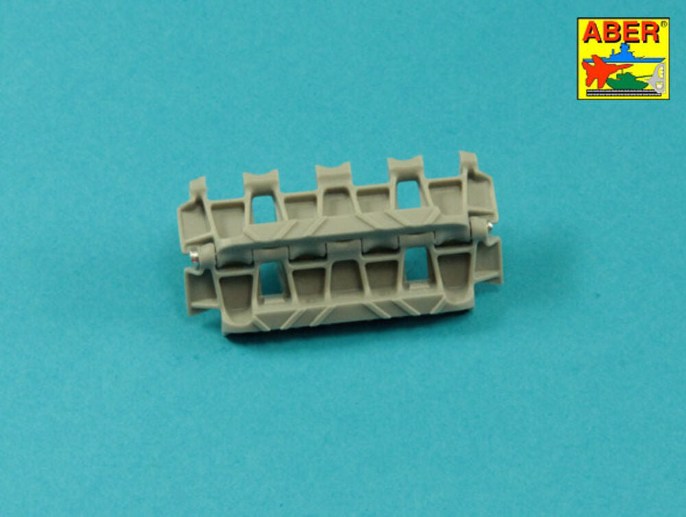 Panther spare track link pins x 12 pcs.