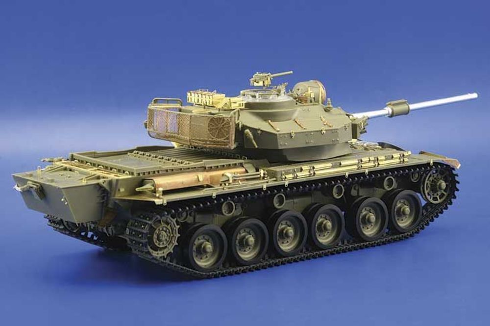 Centurion Mk.5/1 Australian F��r AFV Club Bausatz 35100