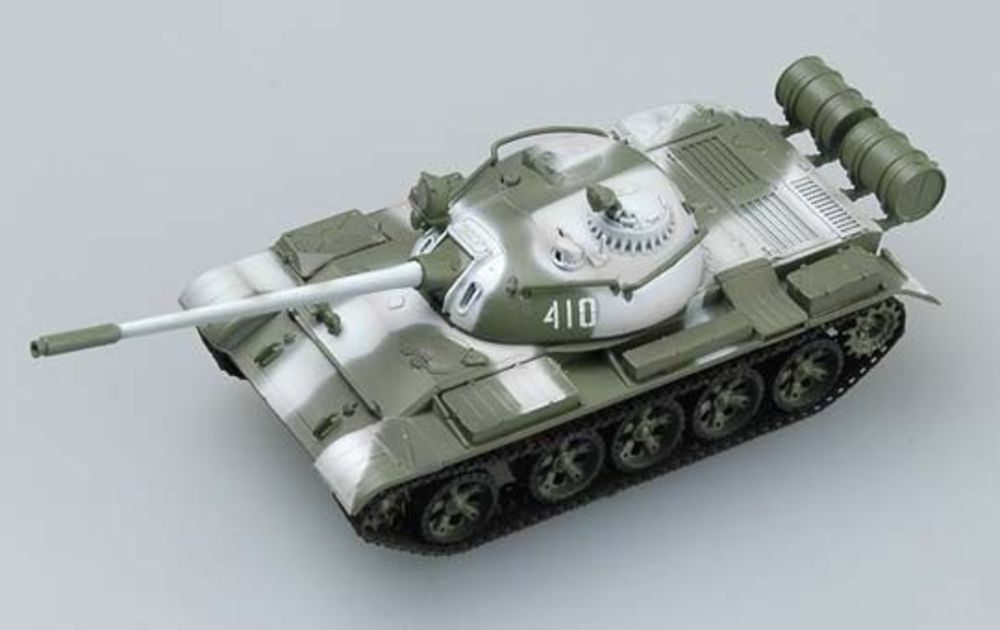 T-55 USSR Army