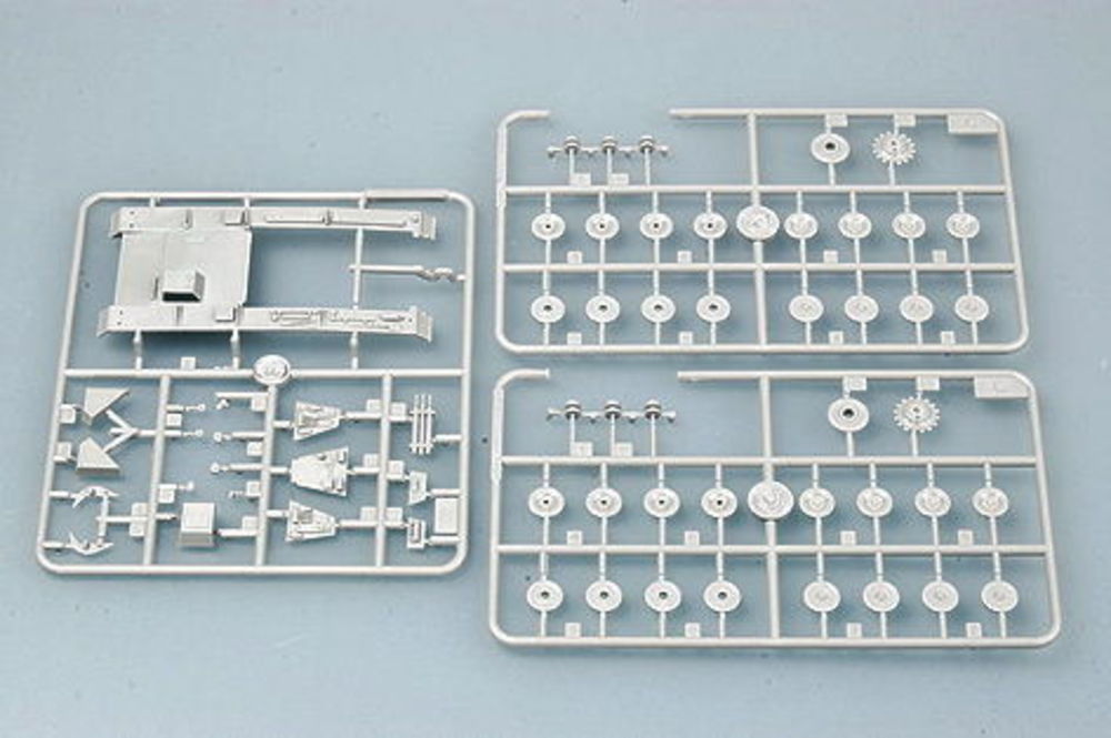 Sturer Emil 12,8 cm Sf. L/61 Pz.Sf.V