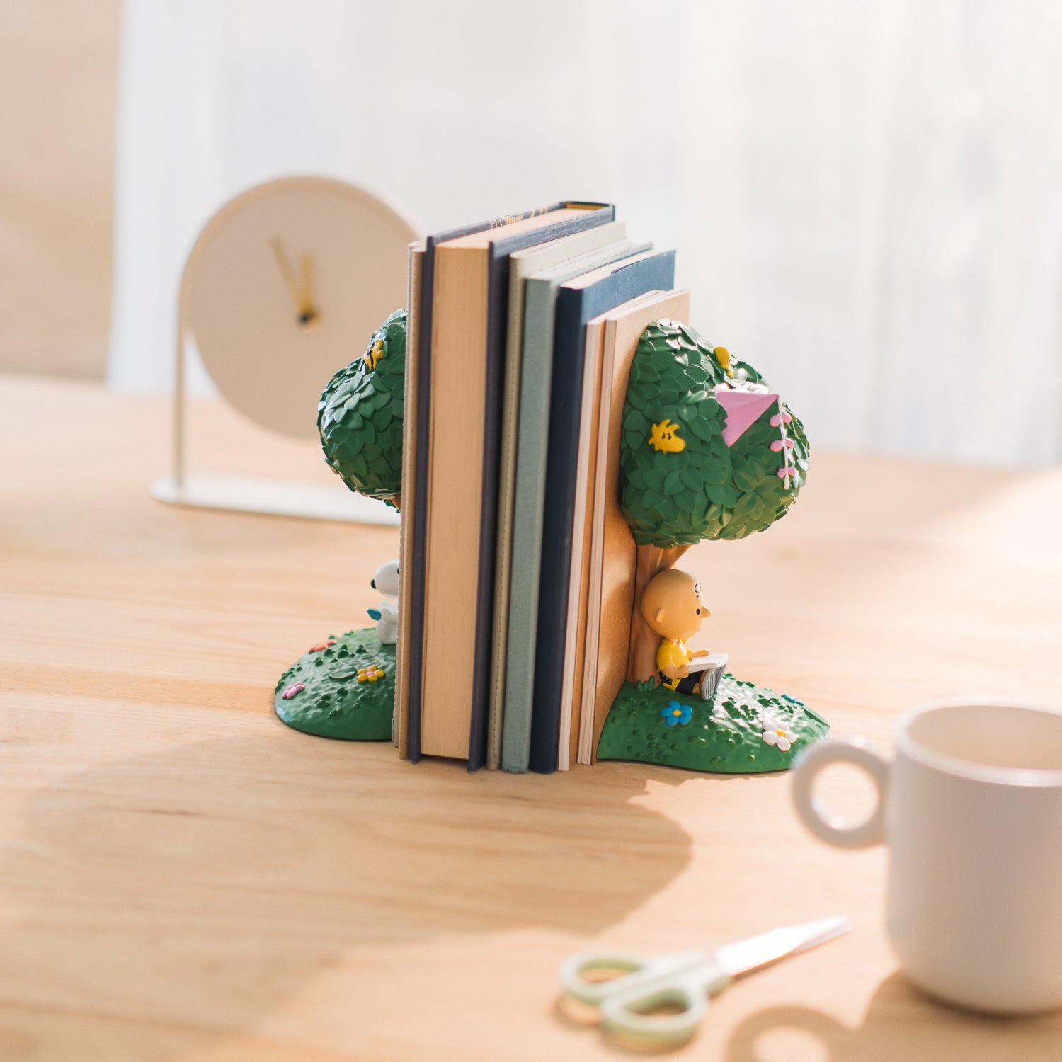 SNOOPY - Bookend