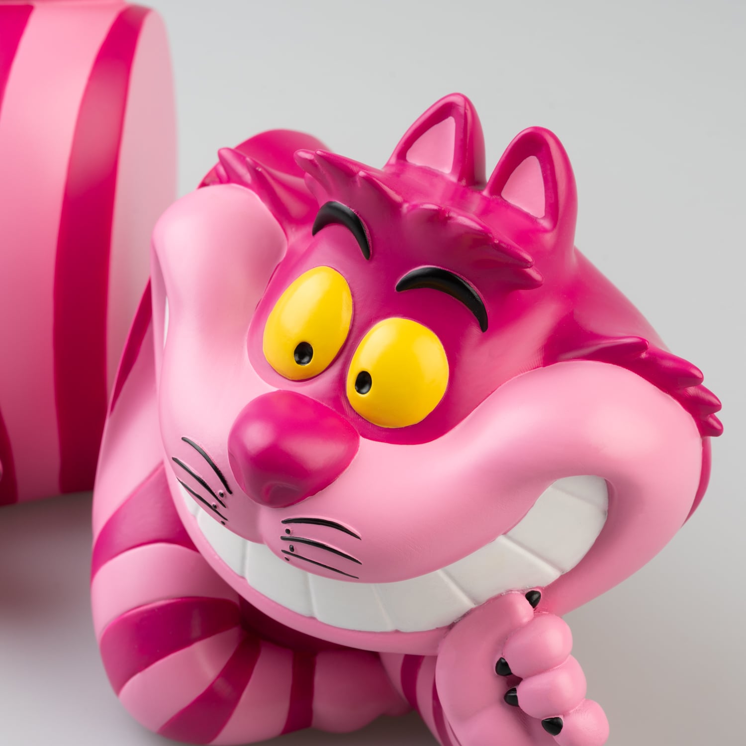 ALICE IN WONDERLAND - Cheshire Cat - Bookend