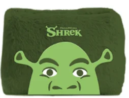 SHREK - Fluffy Case