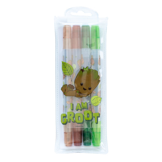 GROOT - Highlighters 4 Set