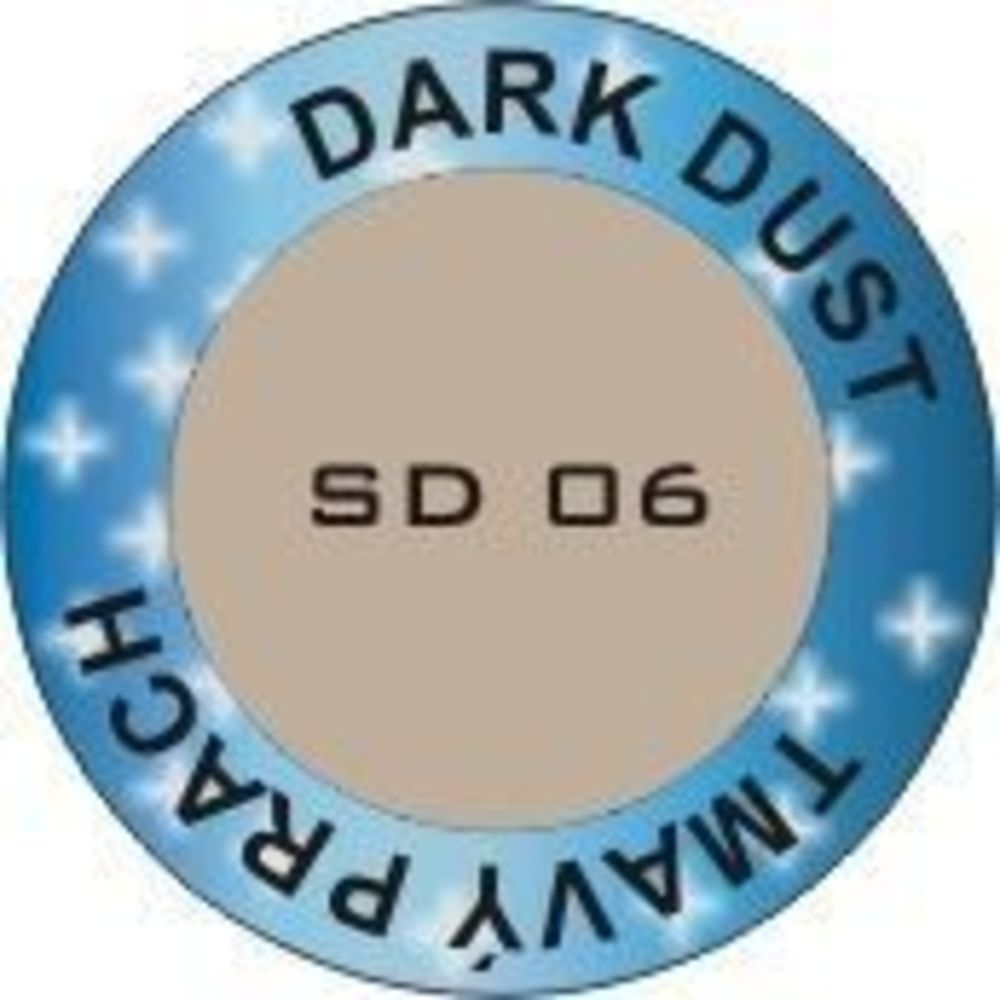 Star Dust Dark Dust