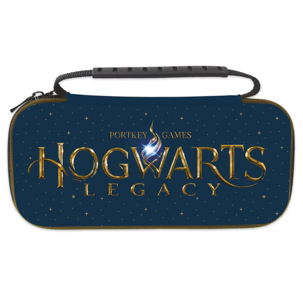 Schutzhülle XL – Hogwarts Legacy – Logo – Nintendo Switch