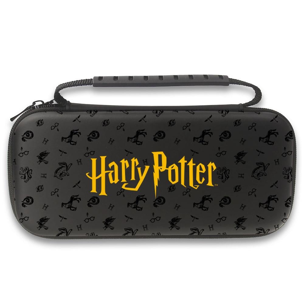 Schutzhülle XL – Harry Potter – Nintendo Switch