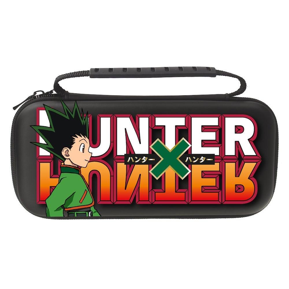 Schutzhülle XL – Hunter X Hunter – Gon – Nintendo Switch
