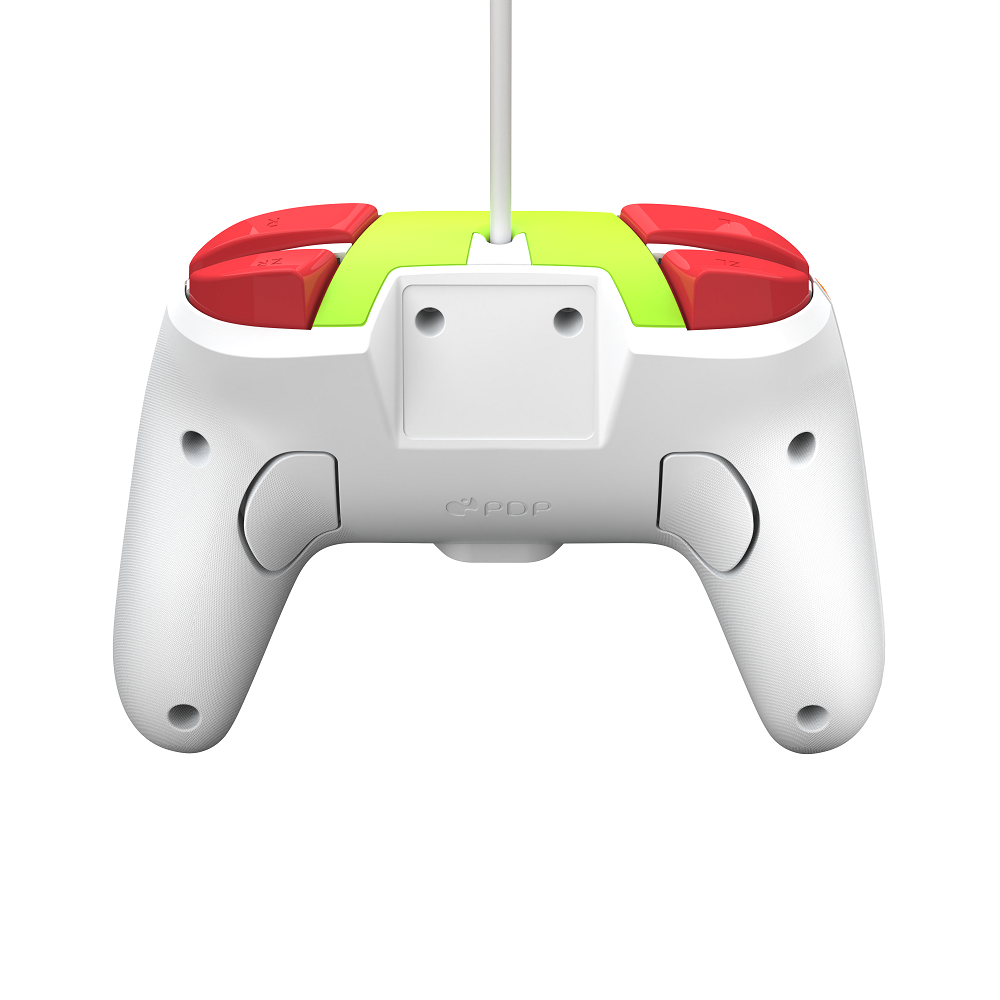 Official Switch Wired Controller - Mario Kart Racer