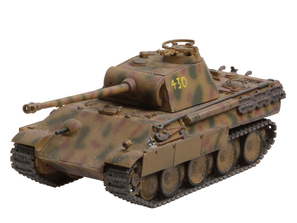 PzKpfw V Panther Ausf.G