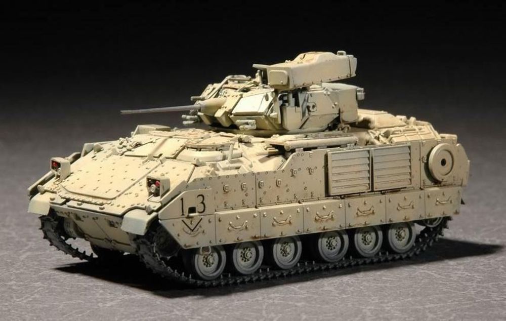 M2A2 ODS/ODS-E Bradley Fighting Vehicle