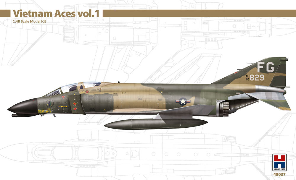 Vietnam Aces vol.1