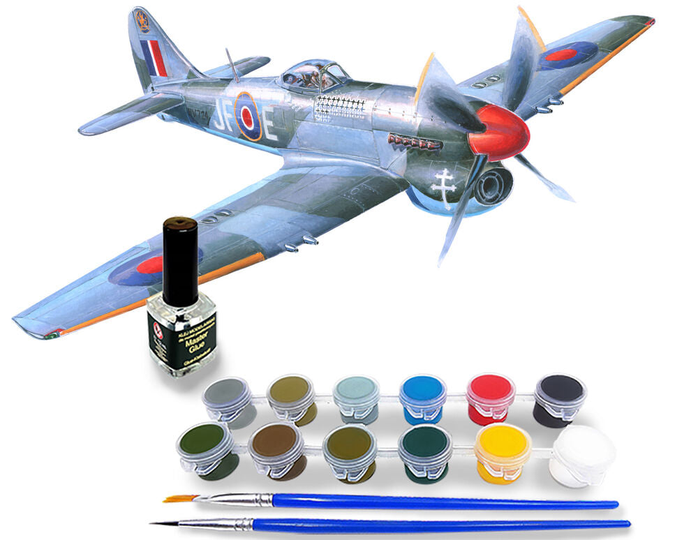 Hawker Tempest Mk.V  START SET