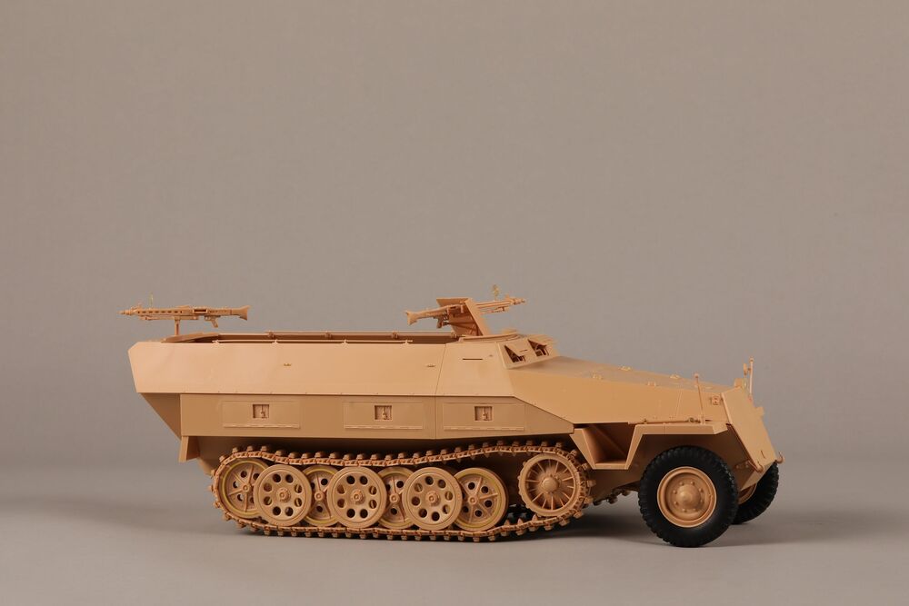 Sd.Kfz 251D