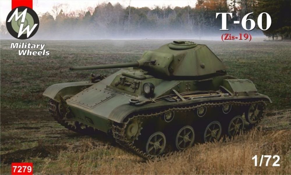 T-60 (Zis-19)