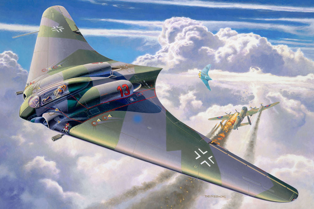 Horten Go 229