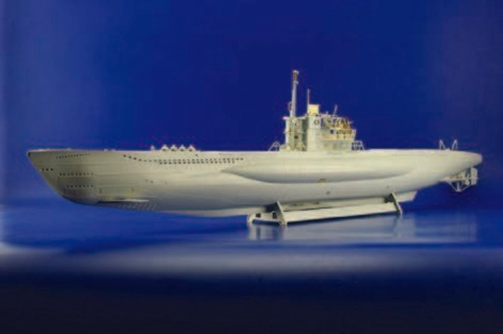 U-boat VIIC/41 f��r Revell Bausatz