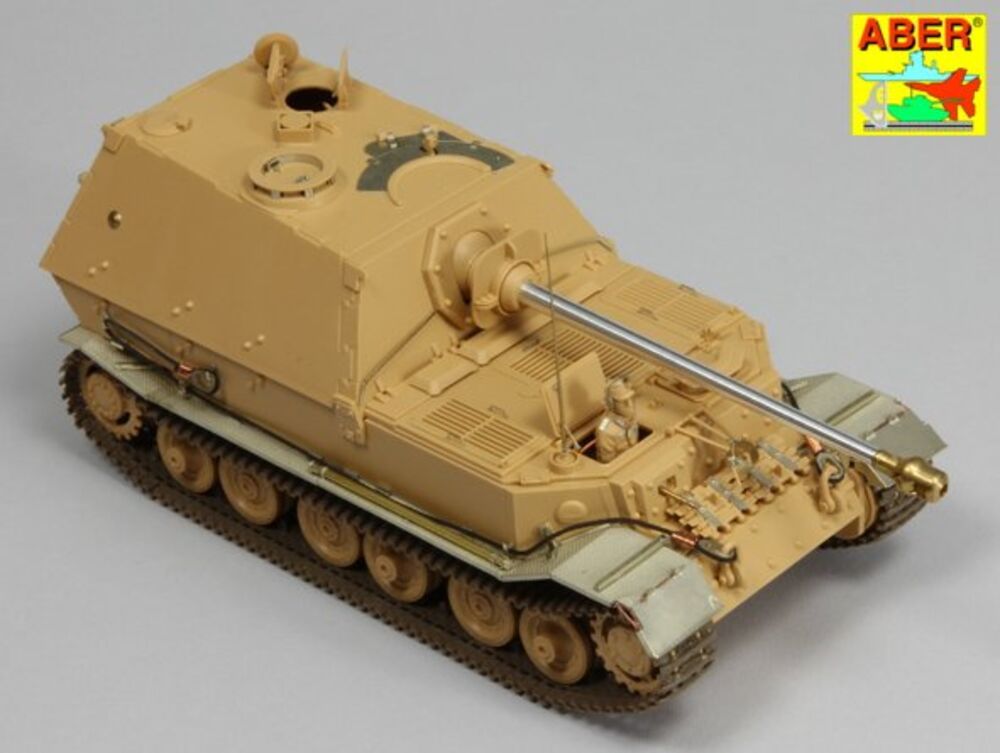 Sd,Kfz. 184  ���ELEFANT���