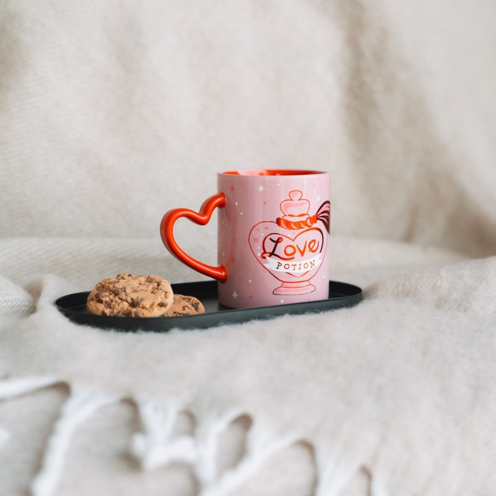 HARRY POTTER - Love Potion - Mug 11,8oz