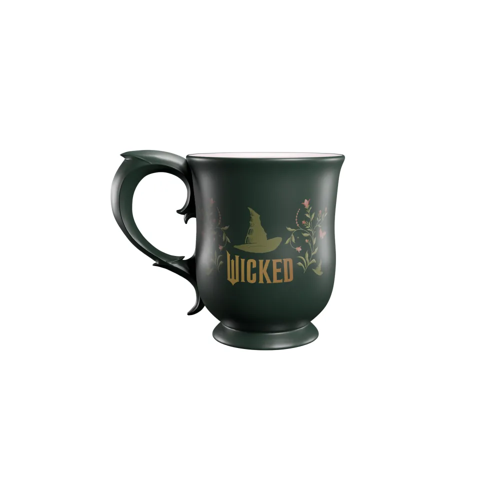 WICKED - Part 2 - Premium Mug - 350ml