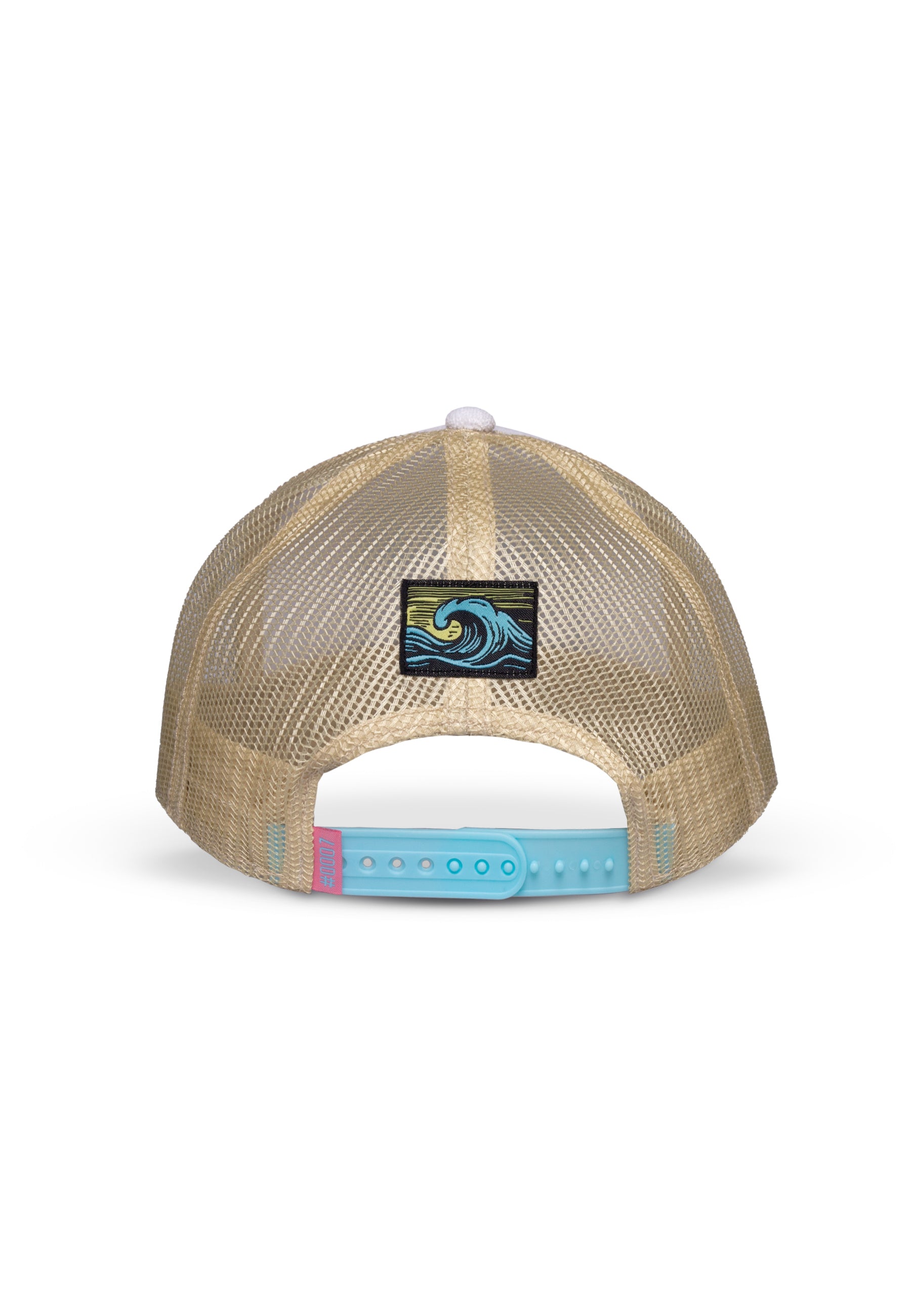 POKEMON - Squirtle - Trucker Cap