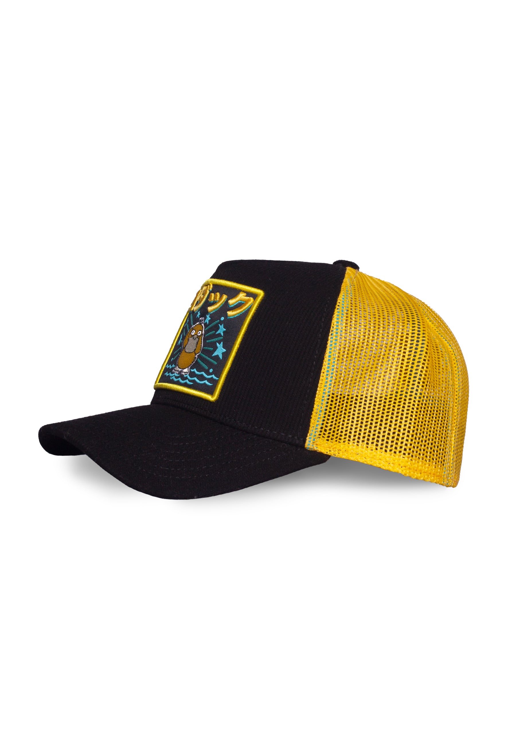 POKEMON - Psyduck - Trucker Cap