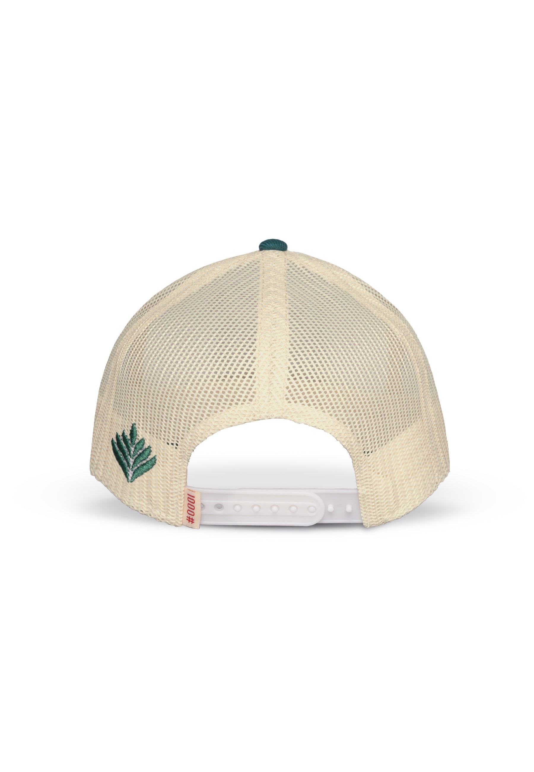 POKEMON - Bulbasaure - Trucker Cap