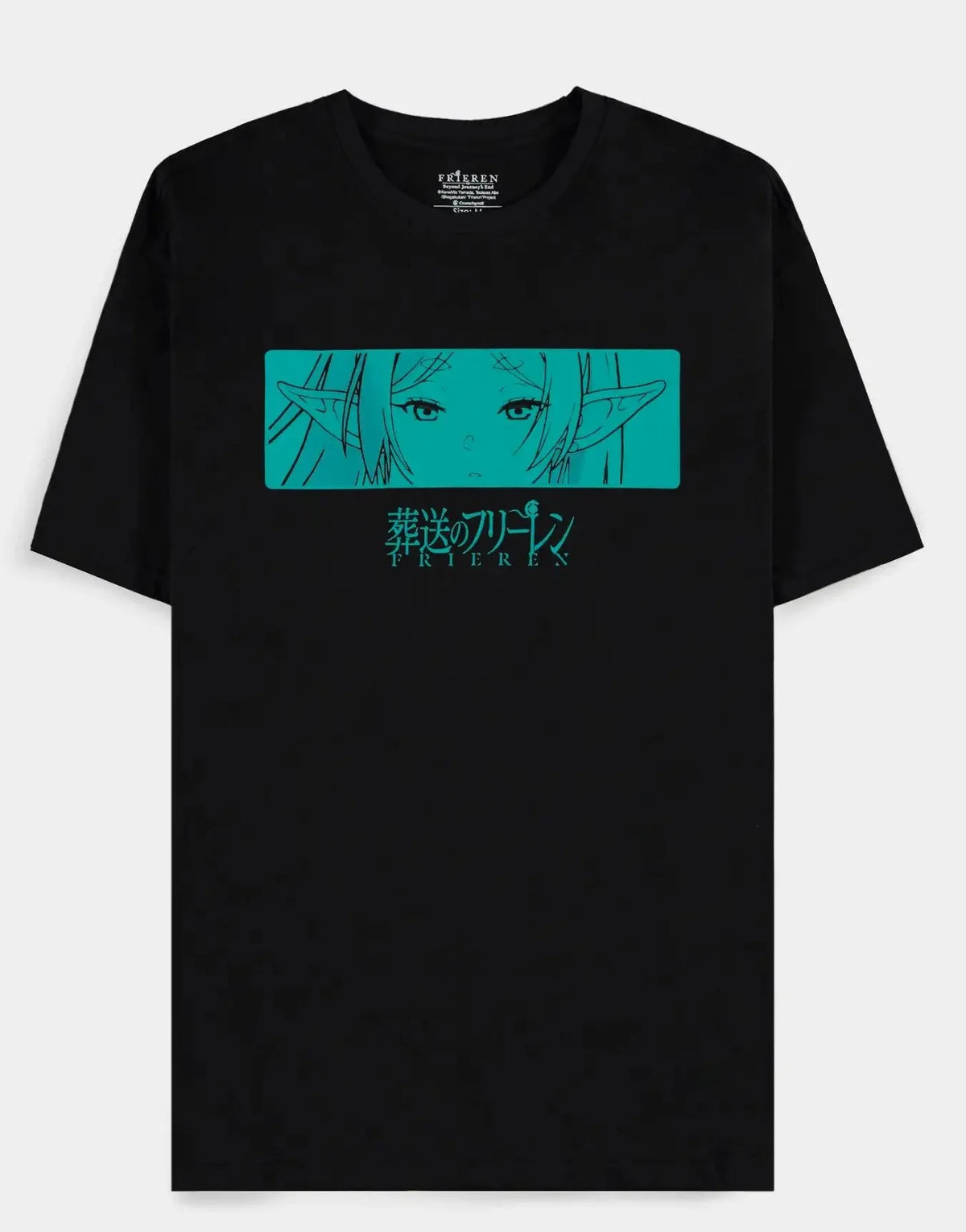 FRIEREN - Men T-Shirt (XXL)