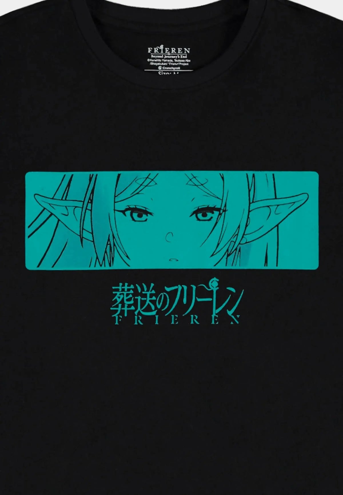 FRIEREN - Men T-Shirt (M)