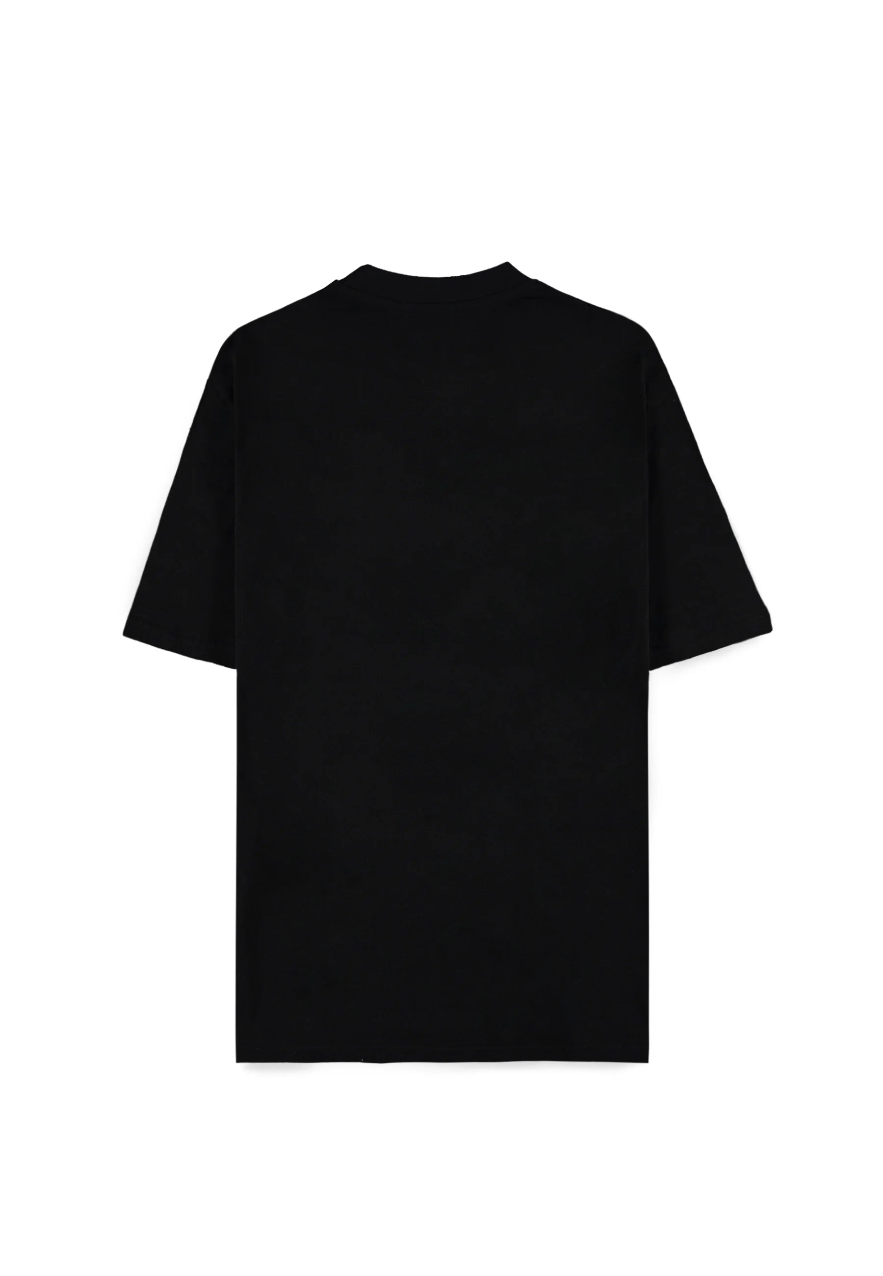 POKEMON - Mega Ampharos - Men T-Shirt Loose Fit (M)