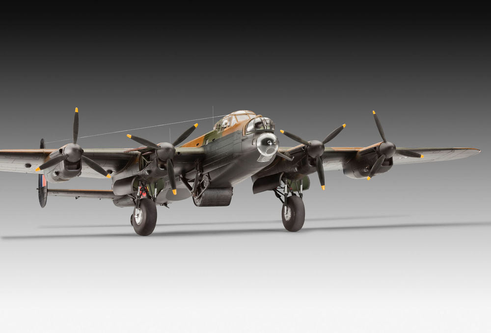 Lancaster B.III DAMBUSTERS