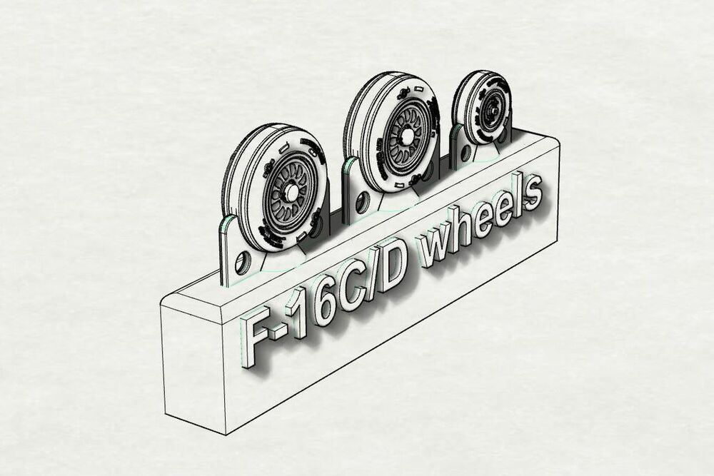 F-16C_D wheels