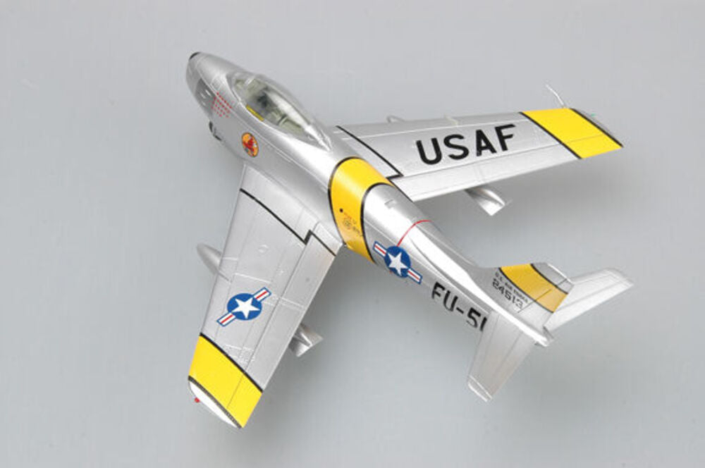 F-86F-1-NA 334FS USAF