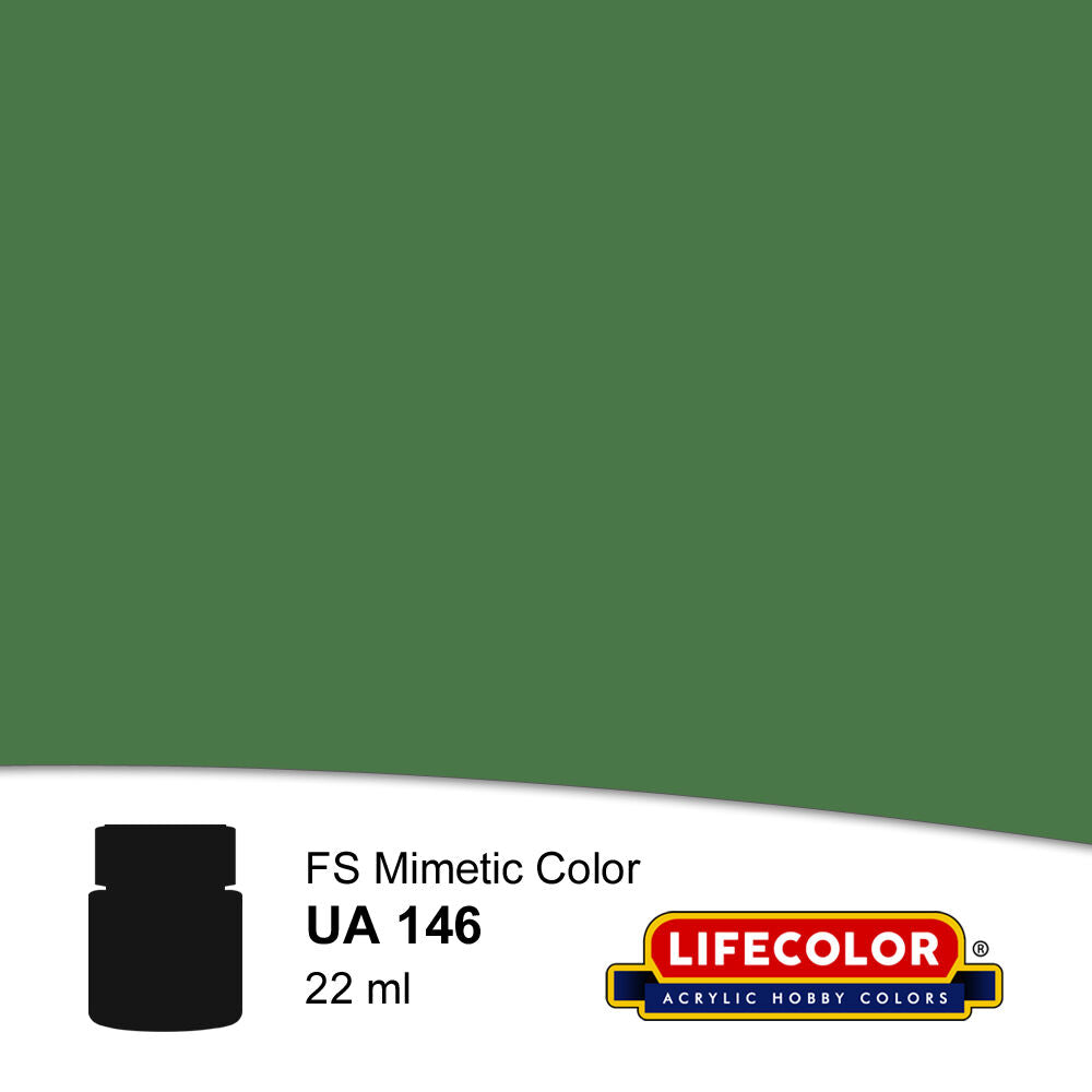 French Green 22 ml