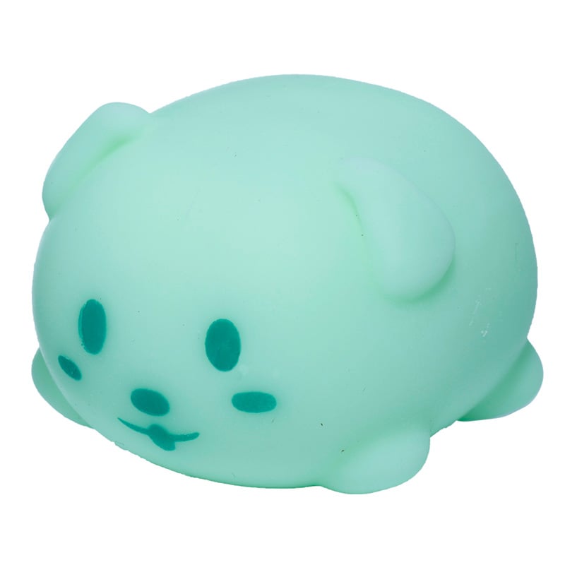 KAWAII - Pets - 'Queasy Squeezies' Phosphorescent Stress Ball