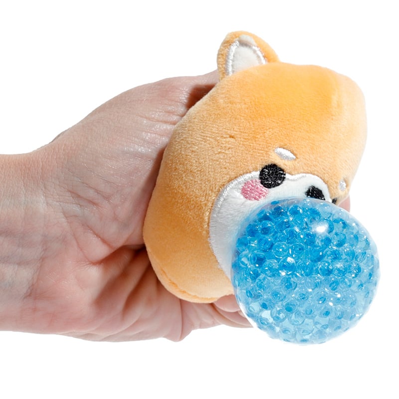 KAWAII - Pets - 'Queasy Squeezies' Stress Ball