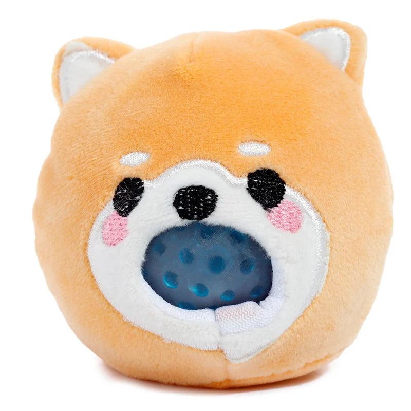 KAWAII - Pets - 12 'Queasy Squeezies' Stress Ball